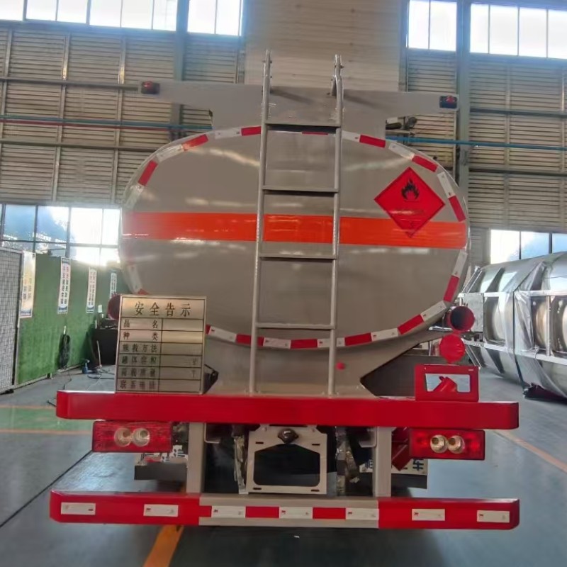 buy oil tanker truck
