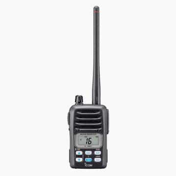 Icom IC-M87 portable radio