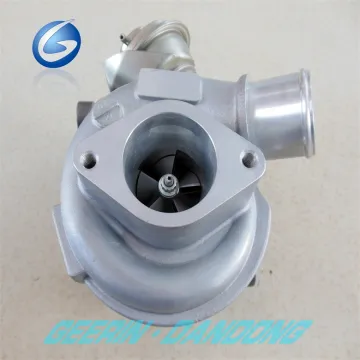 Geerin turbocharger GT1749V 771507-1 14411-VZ20A with ZD30 Engine