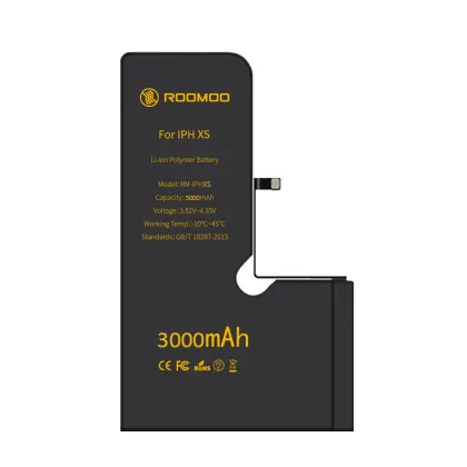 3000mAh mobile phone XS