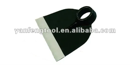 Steel Hoe head H318 for farming tools