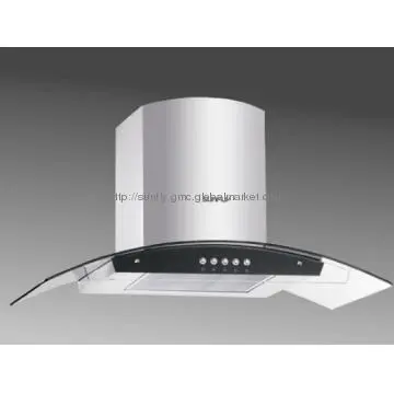 kitchen smoke extractor LOH113-04(900mm) CE &RoHS