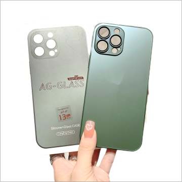 Case de carga inalámbrica de fábrica de China para iPhone 13/12/14 Pro Max - Capacalización mate con logotipo original