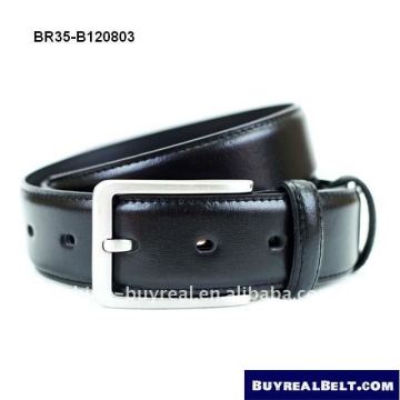 Genuine Leather Belt for Men