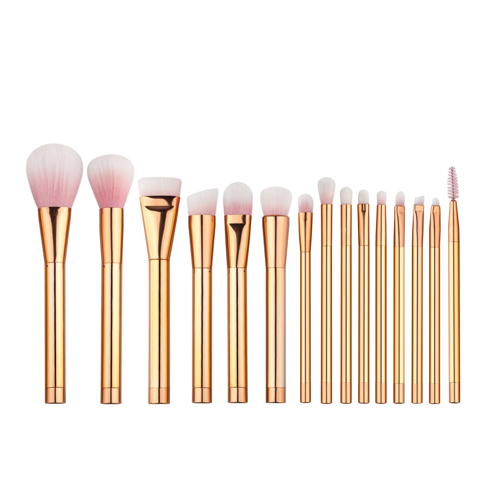 OEM makeup brushes set