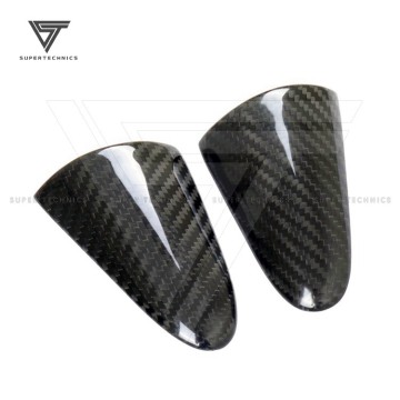 Carbon Fiber Door Handle Kits for Ferrari F12 Berlinetta 2013-2015