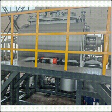 Advanced Mother Liquor Drying