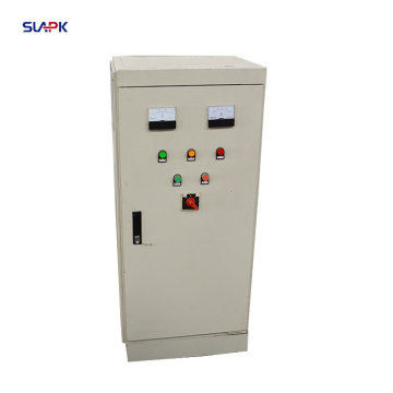 Control Panel for Submersible Pump