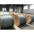 Anti-Twist 35wx7 Steel Wire Rope