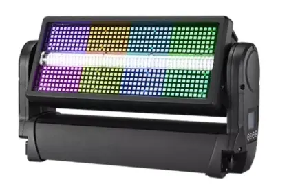 IP65 Waterproof GLP JDC1 1000W LED Strobe Light