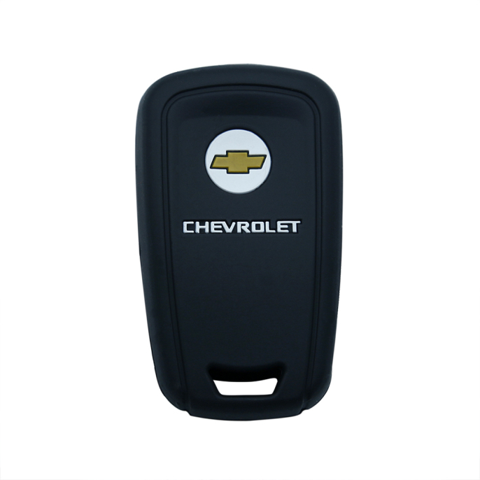 Leather Car Key Cover