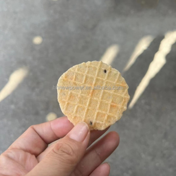 Rolling Ice Cream Cone Maker: Wafer Stick Biscuit Machine on Sale