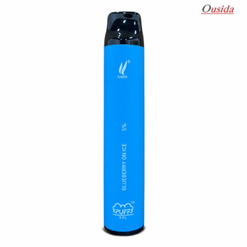The New Devices The Puff XXL