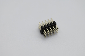 2.00 mm Pin Header Three Row Straight Type