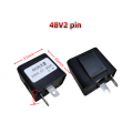 Automotive Electrical Car Flasher