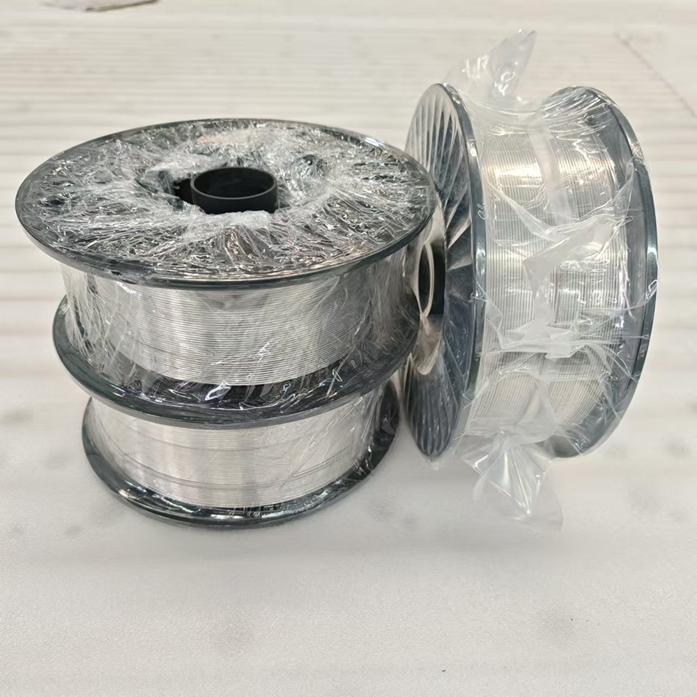 Magnesium welding wire Magnesium welding wire