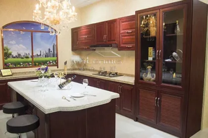 high gloss home decor aluminum cupboard