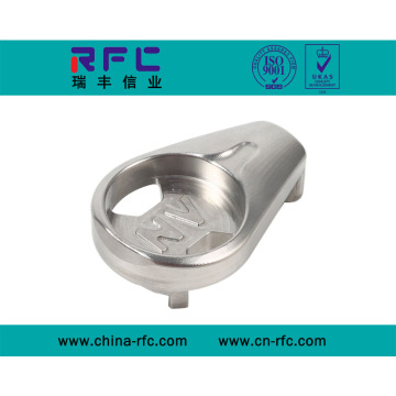 Precision Metal Parts Machining