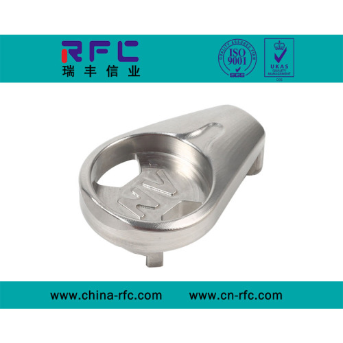 Precision Metal Parts Machining