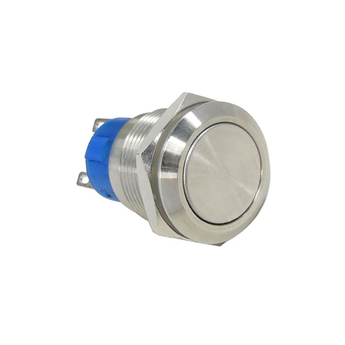 19mm Metal Switches for Medical equipment