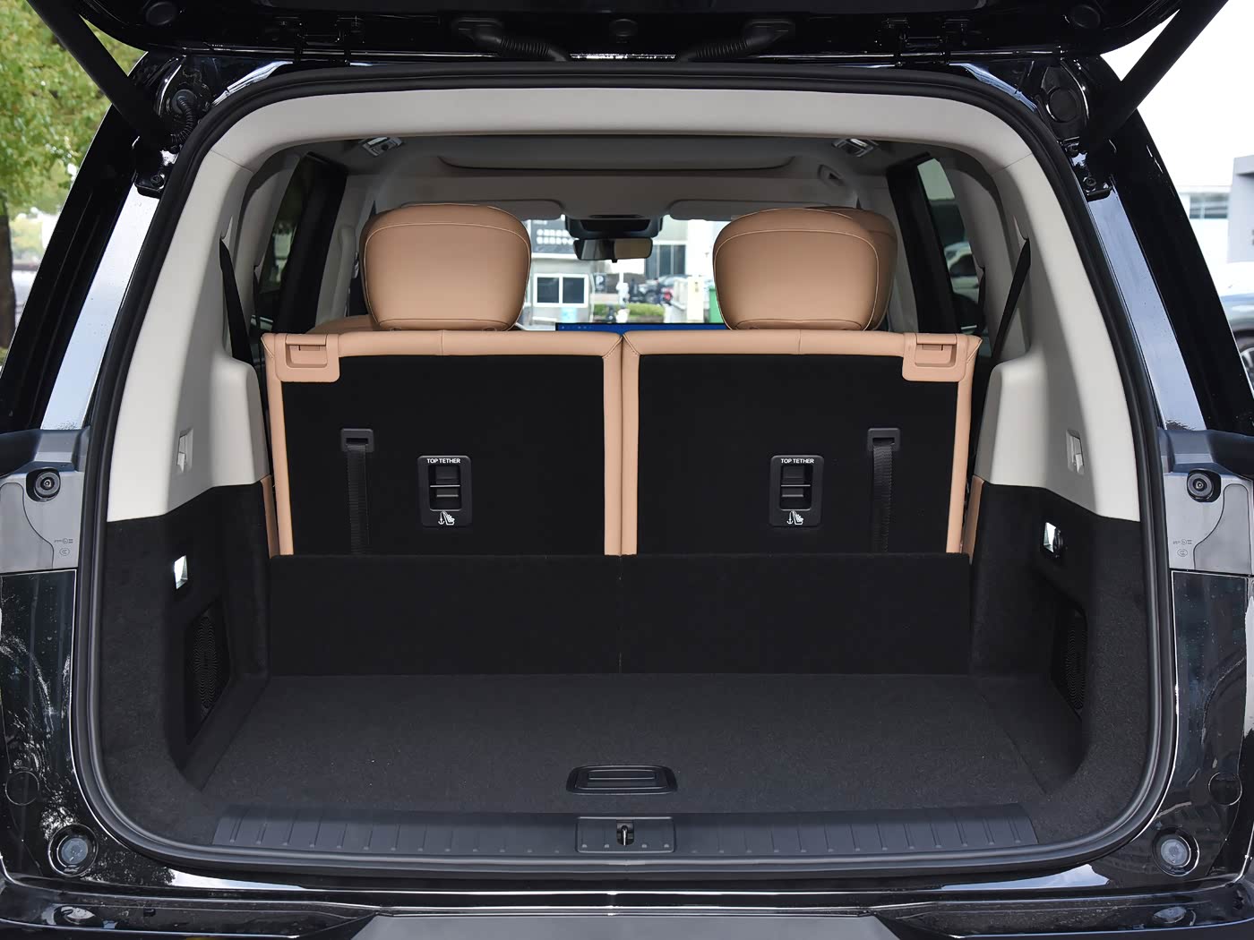 New Fulwin T11 2026 220 RWD Boya Luxury Edition