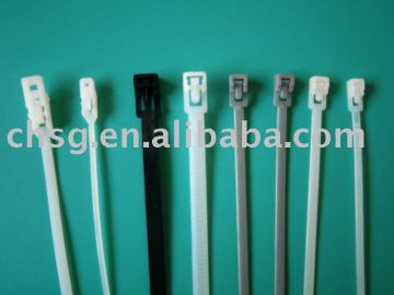 ROHS nylon cable tie