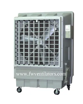 Slovakia Cheap Portable Air Cooler vs Air Conditioner