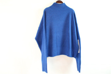 OEM Fashionable Cashmere Sweater
