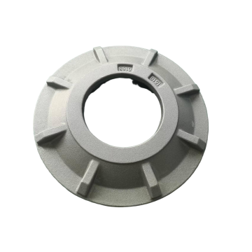 Componente de cubierta de gabinete industrial