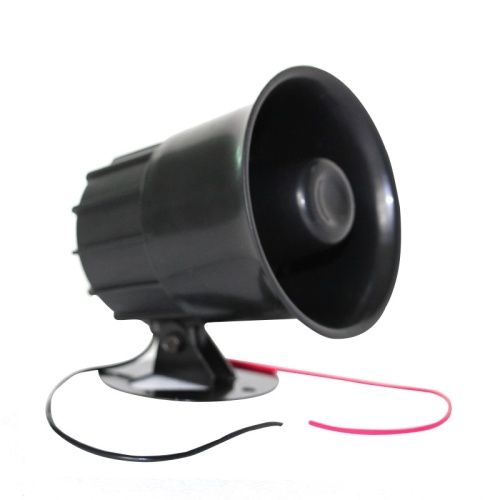 Professioneller Rückwärtsalarm 12V Backup Alarm Horn