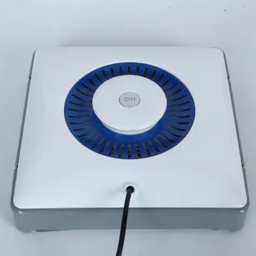 Smart Window Cleaning Robot For Home-use