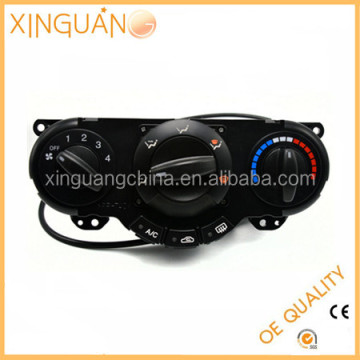 Switch Air Conditioner Control for Chevy Lacetti 96615408