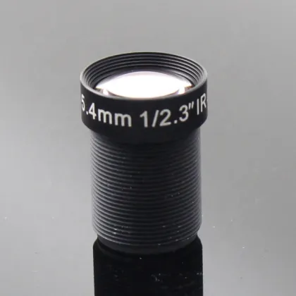 2024 GoPro Camera Board with 10 Megapixel 5.4mm Lens