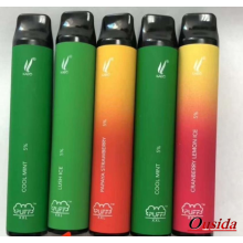 E-CIAMAG-Puff XXL 1600 Puffs Entersale Vape