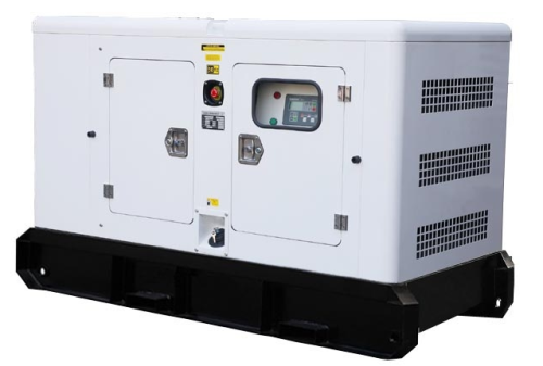 Stiller Dieselgenerator 15KW