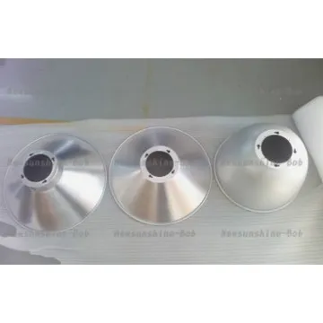 80W LED High Bay Light Warehouse Lighting fluorescent high bays