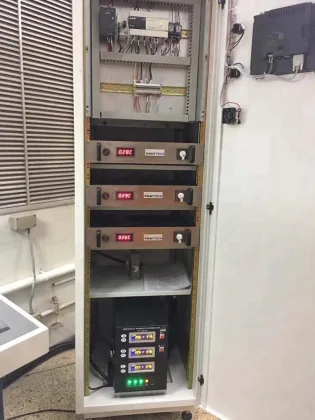385nm UV LED Curing Light for Mitsubishi Offset Press