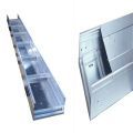 Wall Brackets Of Cable Tray