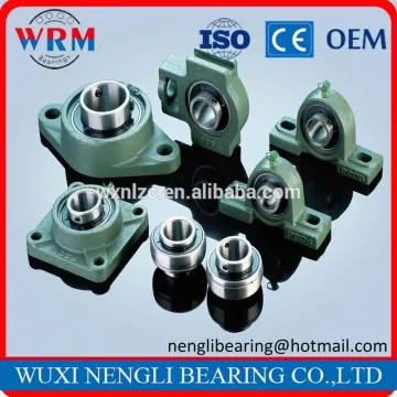 pillow block bearing t208
