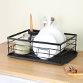 Kitchen Organizer Dish Drying Rack