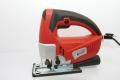 UKCA CE 750W Jig serra para cortar madeira