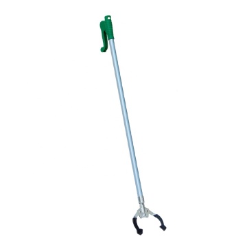 2024 Trash Grabber Reacher Tool for Elderly: Lightweight Aluminum Picker