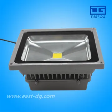 20W Small LED Flood Lights for Local Lighting