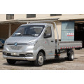 Dongfeng 4x2 Light Cargo Tamin double cabine mini camion de logistique de transport de camions