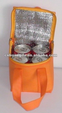 High Quality Insulated Cooler Bag