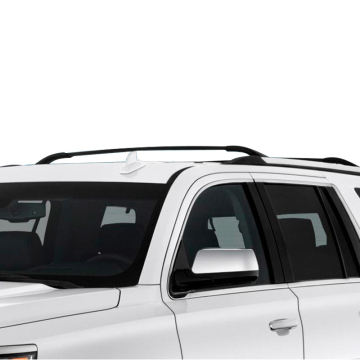 Auto Parts Car Roof Rack Auto Cross Bar For Chevrolet Tahoe 2015-2020" could be simplified to:

"Chevrolet Tahoe 2015-2020 Roof Rack Cross Bars