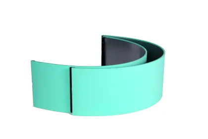 PU Anvil Cover for Rotary Die Cut Anvil Cover