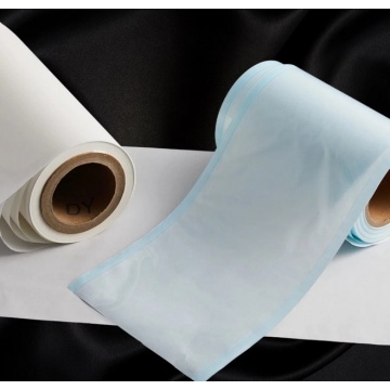 Medical Dialysis Paper for Packaging - 60-70g Weight