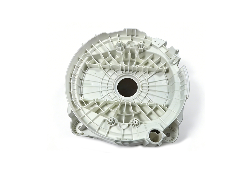 Washing Machine Tub Assembly X