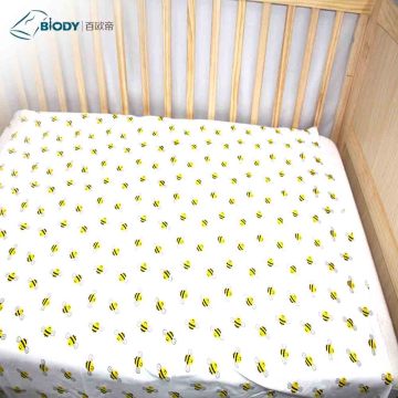 Baumwolle Musselin Baby Swaddle Kinder Decke
